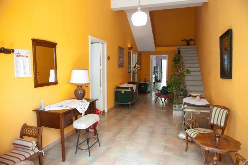 Bed&breakfast Annapaola