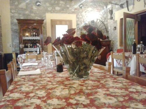 Hostal Trattoria Milani