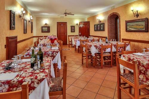 Hostal Trattoria Milani