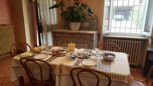 Hostal Trattoria Milani