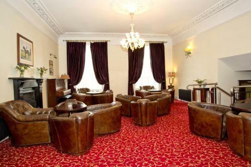 Annebrook House Hotel