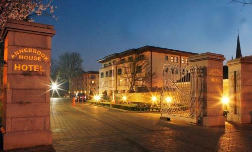 Annebrook House Hotel