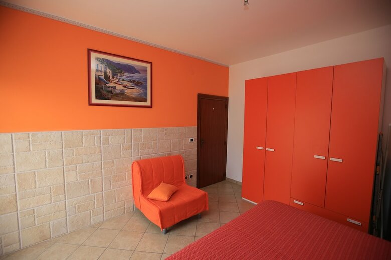 Apartamento Casa Fusco