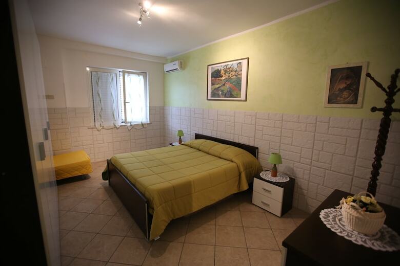 Apartamento Casa Fusco