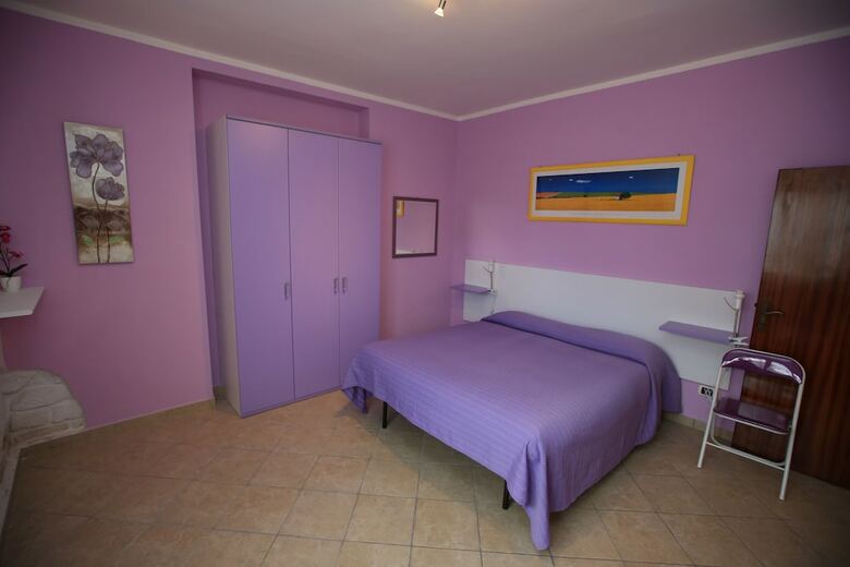 Apartamento Casa Fusco