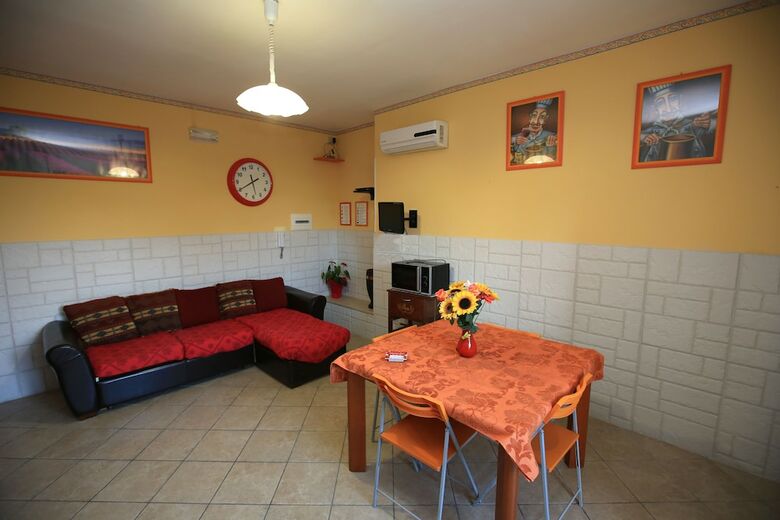 Apartamento Casa Fusco