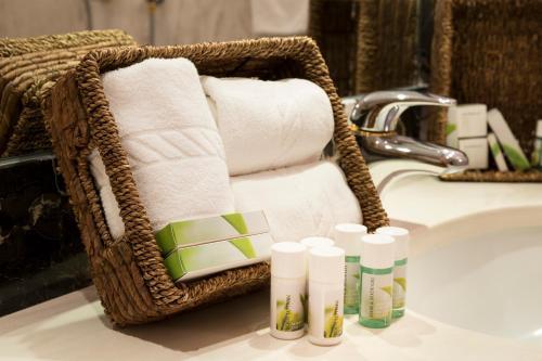 Hotel Burggr�flerhof