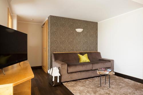 Hotel Burggr�flerhof