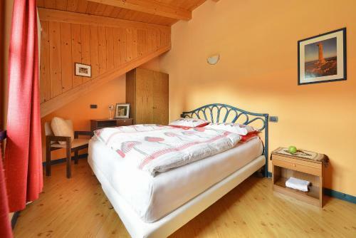 Apartamento Casa Cola