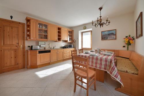Apartamento Casa Cola