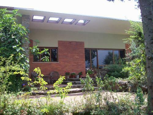 Villa Chiara