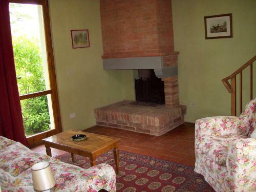 Villa Chiara