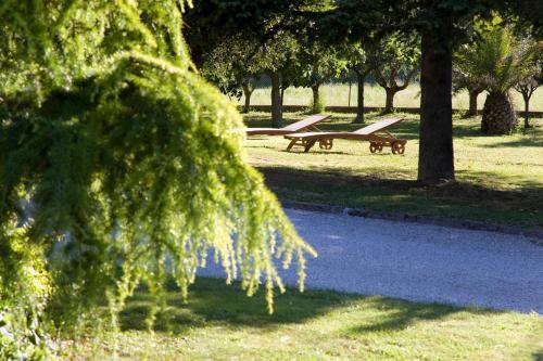 Bed & Breakfast Abbadia 14