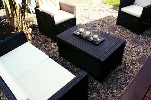 Beaufort House B&B