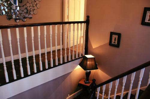 Beaufort House B&B