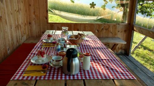 Agroturismo Haflingerhof