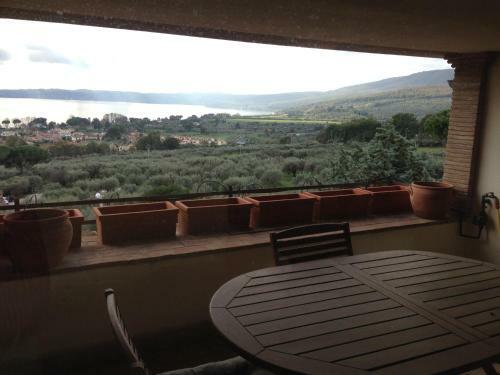 Apartamento Appartamento Sabatinus