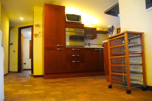 Apartamento Appartamento Sabatinus