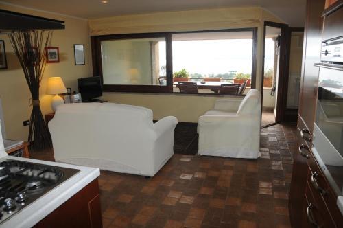 Apartamento Appartamento Sabatinus