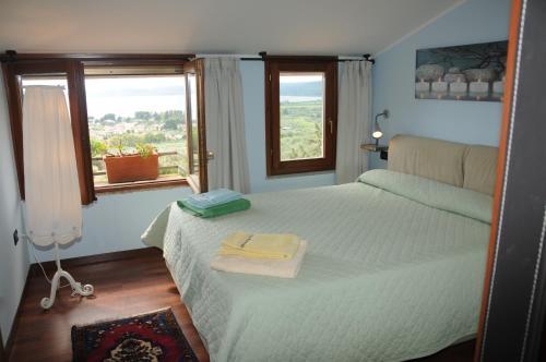Apartamento Appartamento Sabatinus