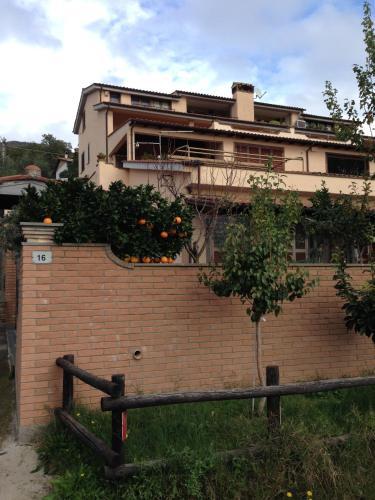 Apartamento Appartamento Sabatinus