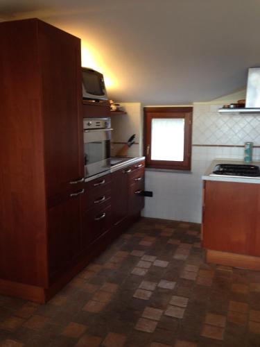 Apartamento Appartamento Sabatinus