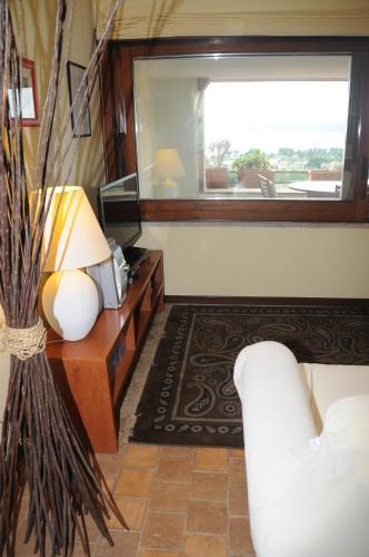 Apartamento Appartamento Sabatinus