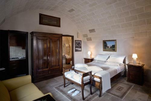 Hotel Masseria Beneficio