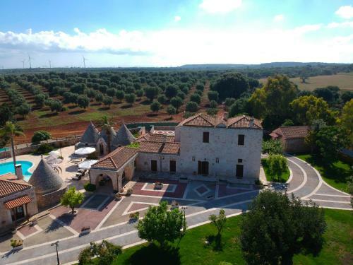 Hotel Masseria Beneficio