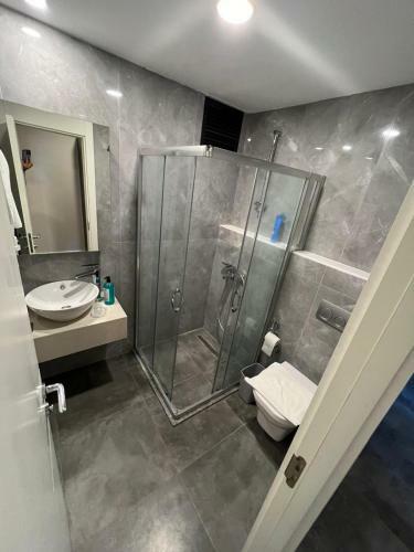 Apartamento Laras Homes !! Elite Area In Antalya