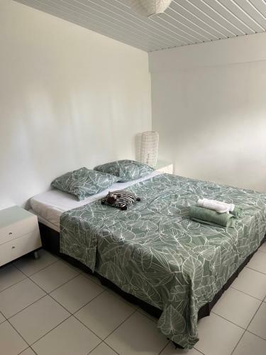 Villa Des Salines ~ 110m2