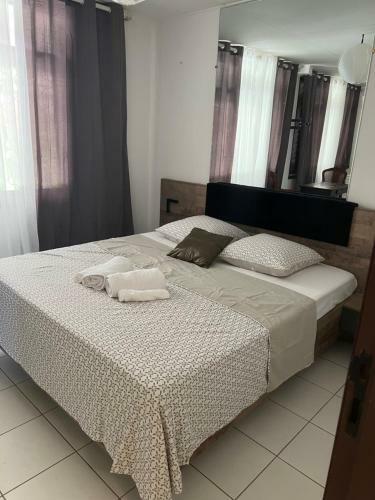 Villa Des Salines ~ 110m2