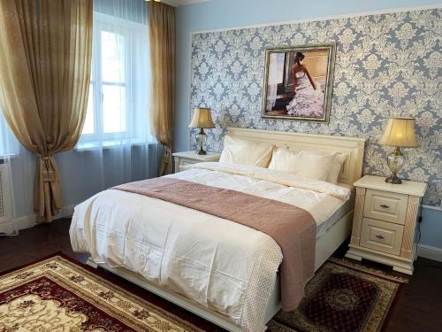 Apartamento Old Town Exclusive Classic Nr.2