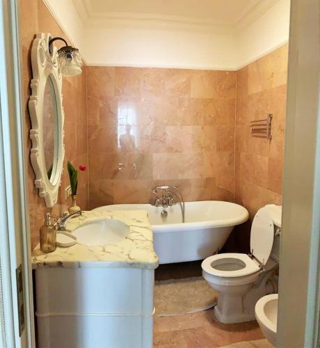 Apartamento Old Town Exclusive Classic Nr.2