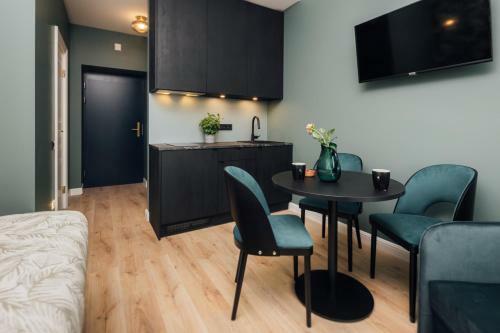 Aparthotel Amella