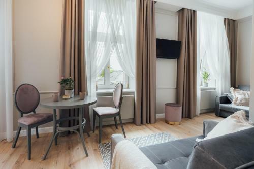 Aparthotel Amella