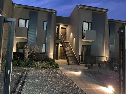 Apartamento Moderno Departamento En Bosques de Mayo