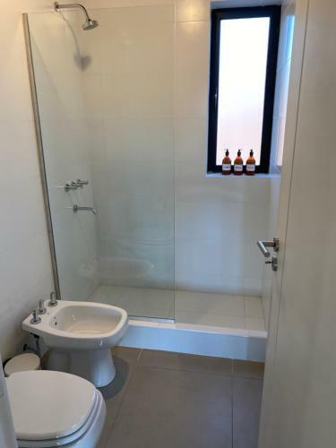 Apartamento Moderno Departamento En Bosques de Mayo