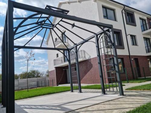 Apartament Preajba - Zona Ford