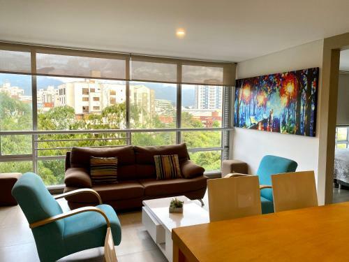 Apartamento 607 Panoramik - Hermosa Vista