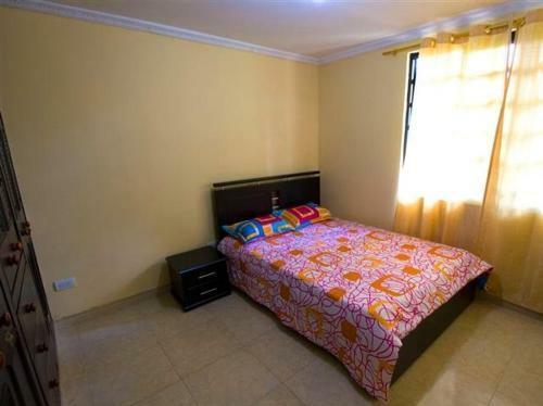 Casa Campestre La Esperanza