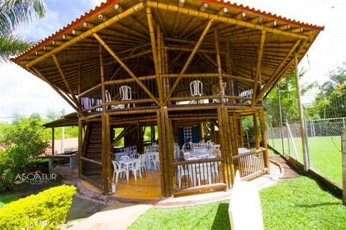 Casa Campestre La Esperanza
