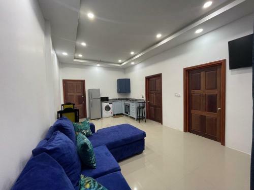 Apex Boutique Apartments