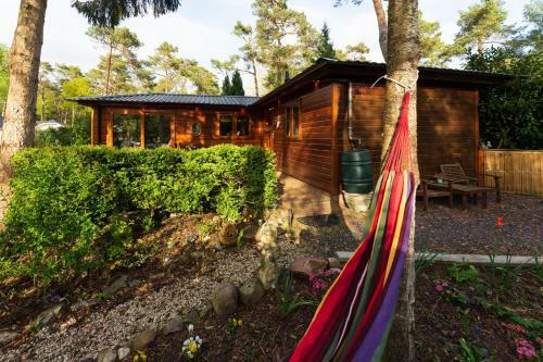 Chalet Heppie People