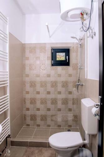 Birtok Houses - Twin No. 2 For 2 People