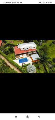 Villa Casa Bonita