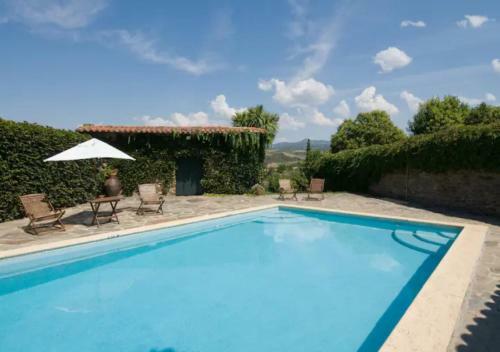 Apartamento Arcas Manor House: Deluxe Mountain (Ap2)