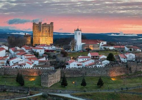 Apartamento Arcas Manor House: Deluxe Mountain (Ap2)