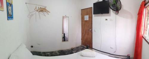 Albergue Hostal Maromas