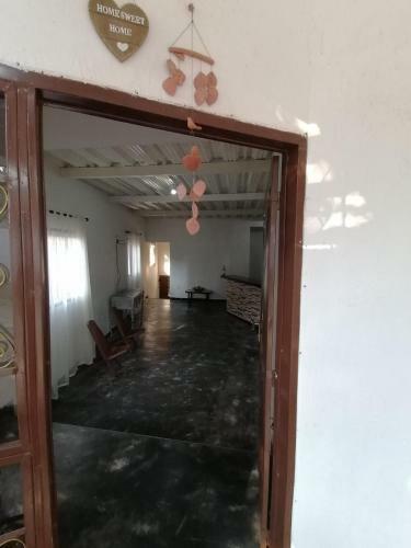 Albergue Hostal Maromas